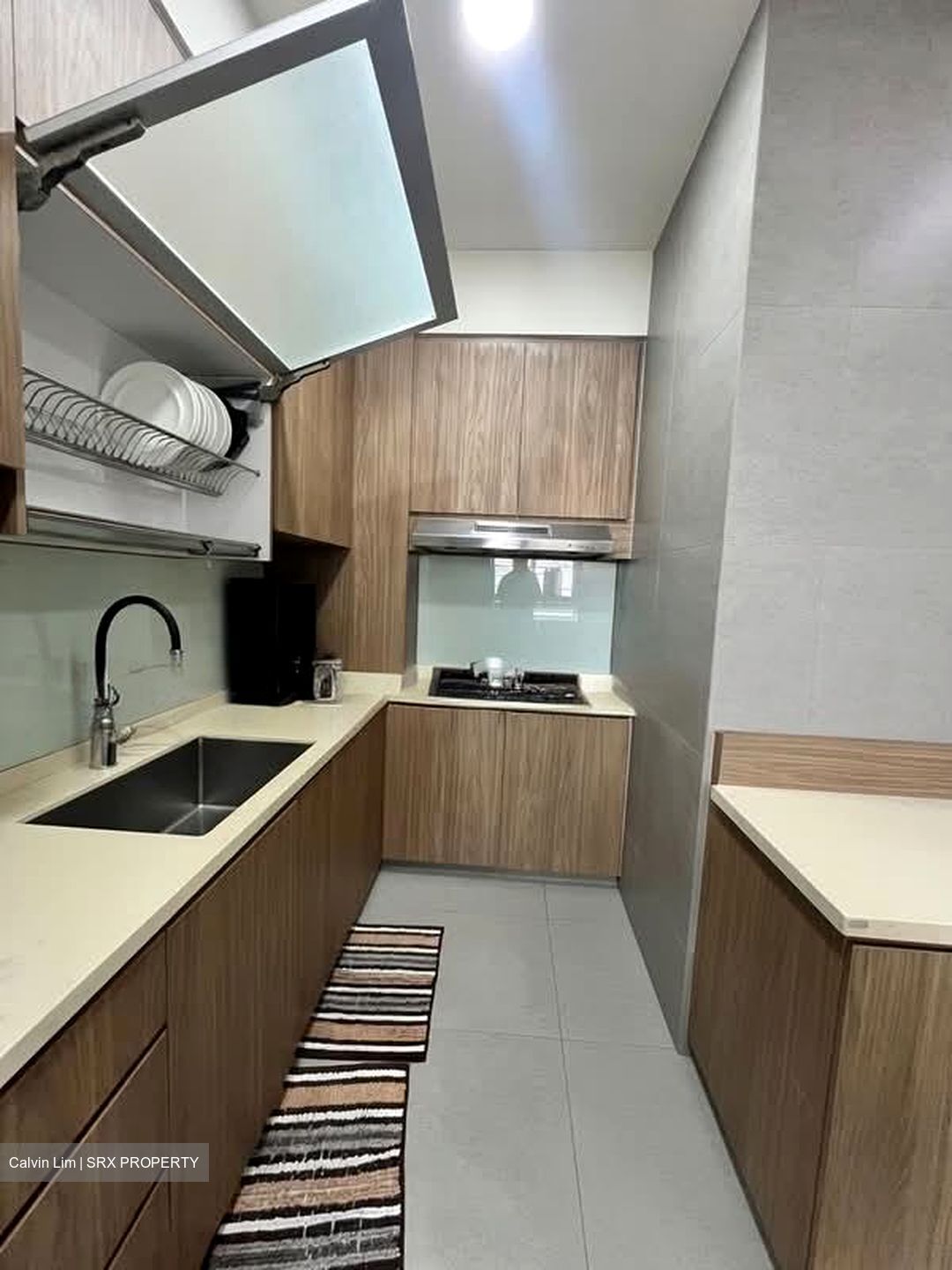 Blk 316C Anchorvale Link (Sengkang), HDB Executive #593510701